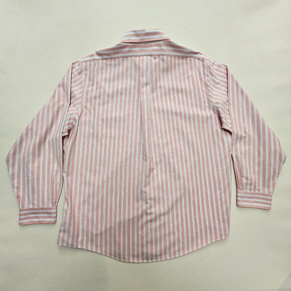 Brooks Brothers Regent Non Iron Button Down XXL - Picture 3 of 7